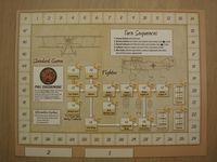 2772312 Wings for the Baron (second edition)