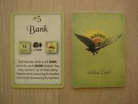 2772332 Wings for the Baron (second edition)