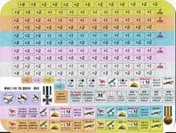 4630397 Wings for the Baron (second edition)