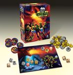 3068411 Dicey Goblins