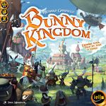 3613444 Bunny Kingdom (Edizione Inglese)