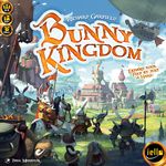 3613444 Bunny Kingdom