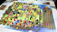 3810479 Bunny Kingdom (Edizione Inglese)