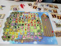 3863928 Bunny Kingdom (Edizione Inglese)