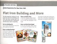 7316898 New York 1901: Flatiron 