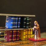 1181052 Sator Arepo Tenet Opera Rotas