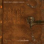 368137 Sator Arepo Tenet Opera Rotas (EDIZIONE INGLESE)