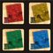 384160 Sator Arepo Tenet Opera Rotas