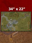 2696453 Lock 'n Load Tactical: Heroes Against the Red Star