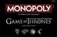 2690615 Monopoly - Game of Thrones Edizione da Collezione