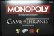2801682 Monopoly - Game of Thrones Edizione da Collezione