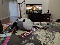 3714812 Monopoly - Game of Thrones Edizione da Collezione