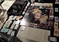 5175864 Monopoly - Game of Thrones Edizione da Collezione