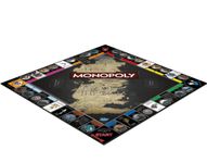 6676602 Monopoly - Game of Thrones Edizione da Collezione