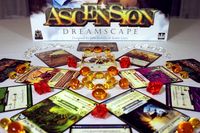 2844793 Ascension: Dreamscape 