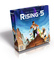 2777885 Rising 5: Runes of Asteros - Kickstarter Limited Edition
