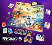 2851065 Rising 5: Runes of Asteros - Kickstarter Limited Edition