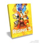 3187469 Rising 5: Runes of Asteros - Kickstarter Limited Edition