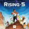 3419600 Rising 5: Runes of Asteros - Kickstarter Limited Edition