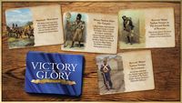 2758492 Victory & Glory Napoleon Premium Edition