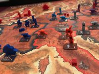 4152264 Victory & Glory Napoleon Premium Edition