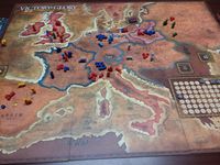 4163240 Victory & Glory Napoleon Premium Edition