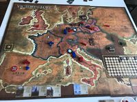 4188247 Victory & Glory Napoleon Premium Edition