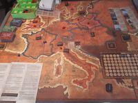 6084610 Victory & Glory Napoleon Premium Edition