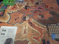 6084611 Victory & Glory Napoleon Premium Edition