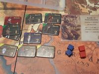 6084613 Victory & Glory Napoleon Premium Edition