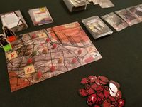 3764791 Edge of Humanity