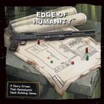3767525 Edge of Humanity