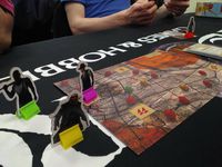 3999218 Edge of Humanity