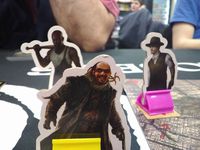 3999219 Edge of Humanity