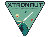 2706670 Xtronaut: The Game of Solar System Exploration