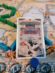 7323679 Ticket to Ride: Orient Express 