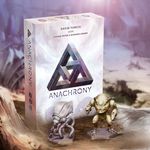 2991387 Anachrony Essential Edition