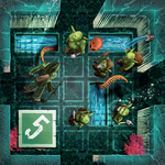 2695877 Dragon Keeper: The Dungeon