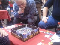 2708287 Dragon Keeper: The Dungeon