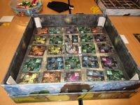 2838698 Dragon Keeper: The Dungeon