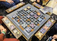 3237826 Dragon Keeper: The Dungeon