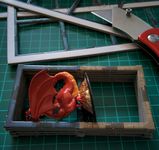 3411405 Dragon Keeper: The Dungeon