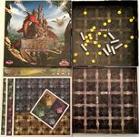 3412863 Dragon Keeper: The Dungeon