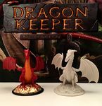 3412866 Dragon Keeper: The Dungeon