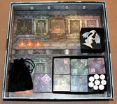 3418307 Dragon Keeper: The Dungeon