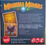 7056388 Maudite Momie