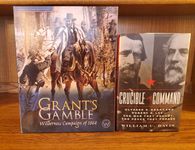 5394445 Grant's Gamble 