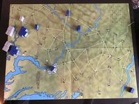 5334797 Lee's Invincibles 