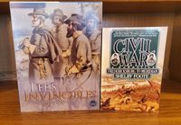 5394430 Lee's Invincibles 