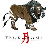 3415003 Tsukuyumi: Full Moon Down